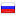 1cert.ru hosted country